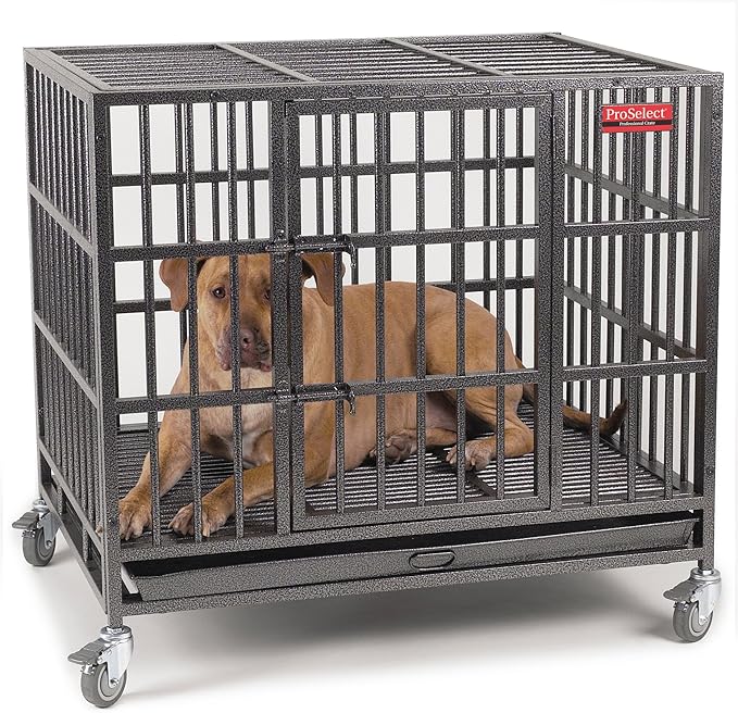 ProSelect Empire Cages - Medium