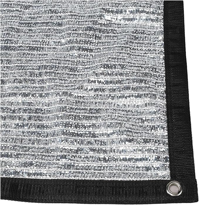 Pro Select Solar Crate Canopy, Protective Dog Crate Cover