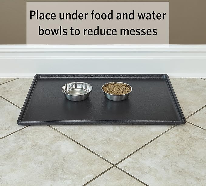 MidWest Homes for Pets Replacement Pan for 18" Long Midwest Dog Crate