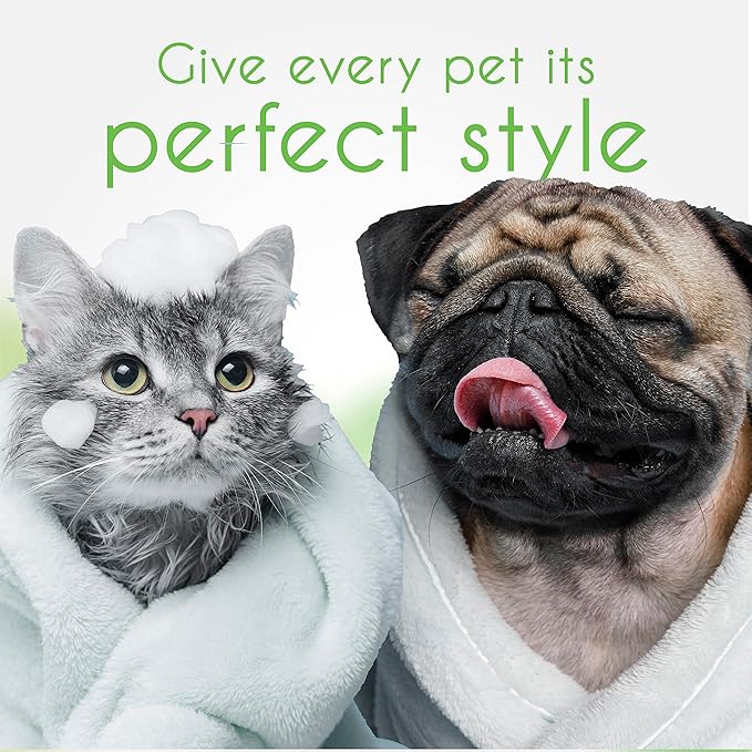 Detangle & Deodorize Shampoo