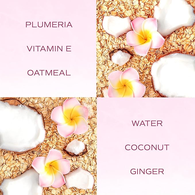 TropiClean SPA Lavish Dog Shampoo | Pure Tearless Hypoallergenic Dog Shampoo | Naturally Derived Salon Grade Ingredients | Made in the USA | 1 Gallon