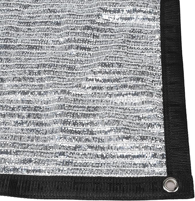 Pro Select Solar Crate Canopy, Protective Dog Crate Cover